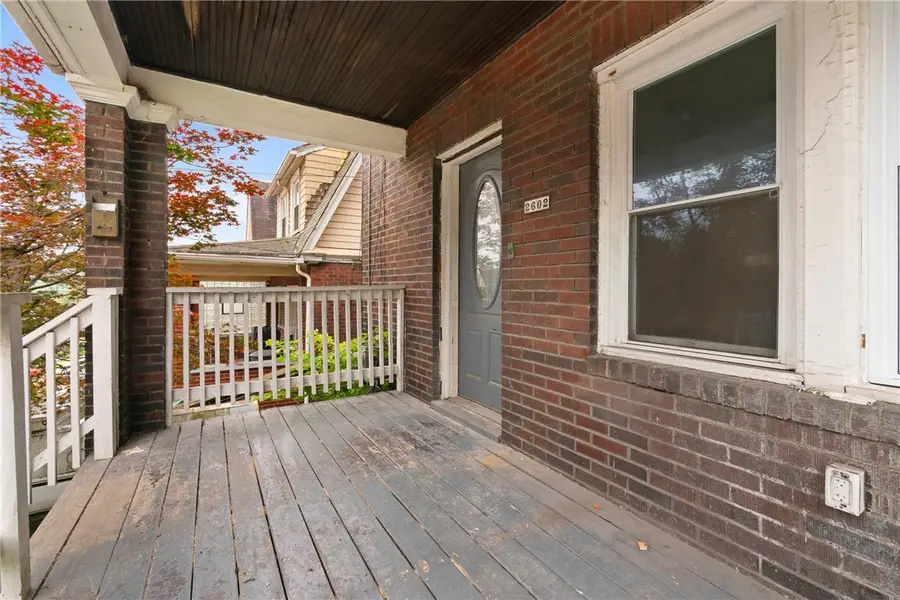 2602 Belmar Pl, Pittsburgh, PA 15218 - #2