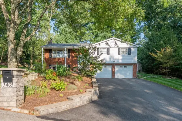3465 Burnett Dr, Murrysville, PA 15668