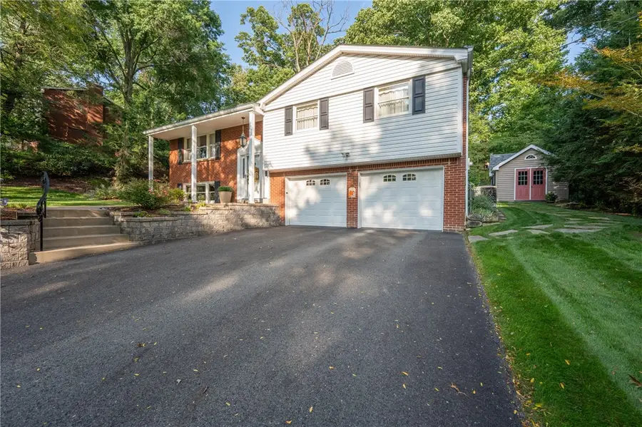 3465 Burnett Dr, Murrysville, PA 15668 - #3