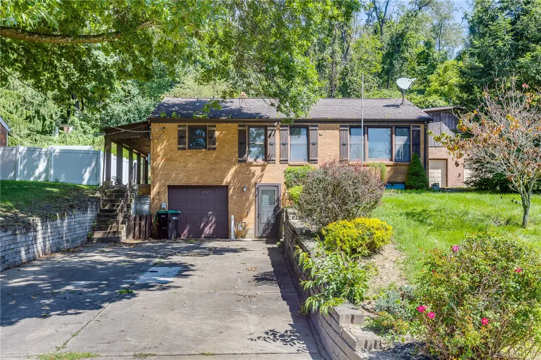 5052 Don St, Finleyville, PA 15332 - #1
