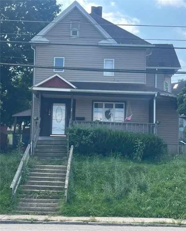 106 Zeigler Ave, Butler, PA 16001