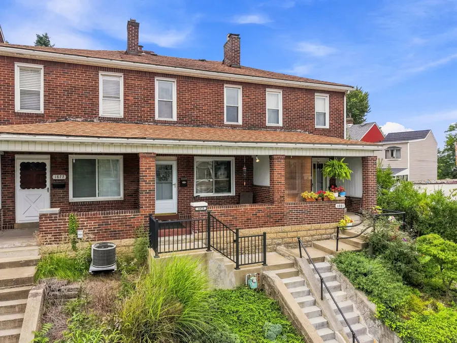 1879 Jancey Street, Pittsburgh, PA 15206 - #2