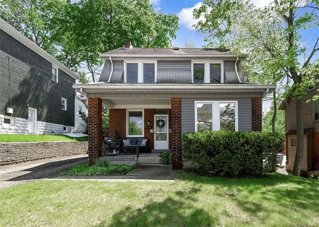267 Academy Ave, Pittsburgh, PA 15228 - #1
