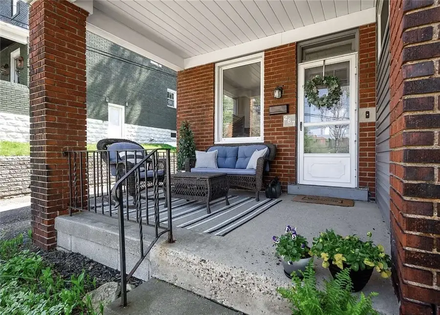 267 Academy Ave, Pittsburgh, PA 15228 - #2