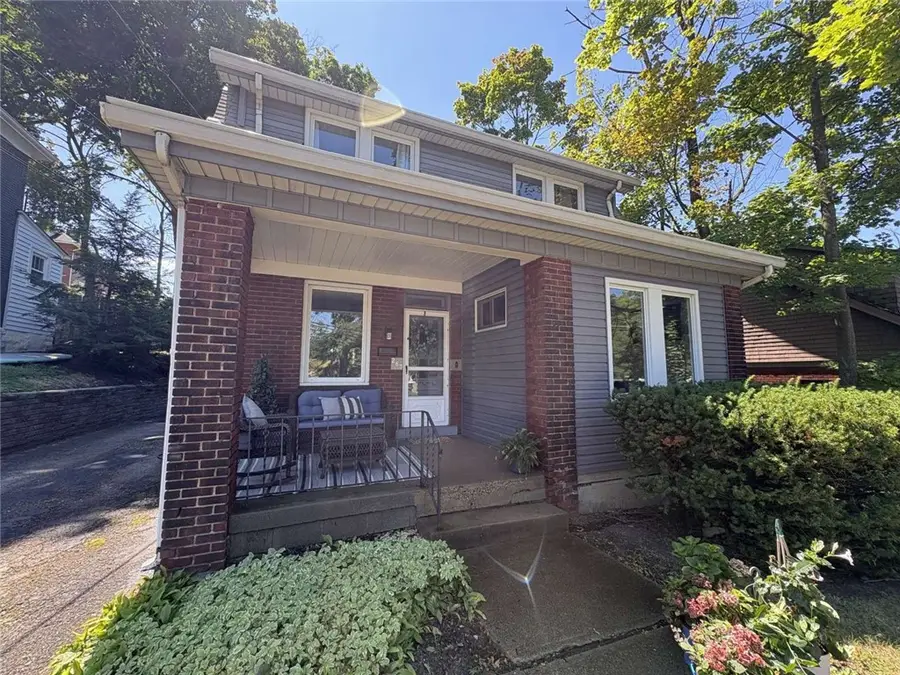 267 Academy Ave, Pittsburgh, PA 15228 - #3