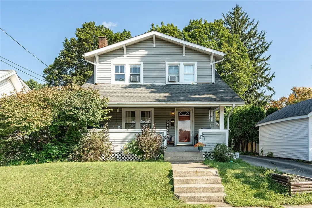 288 Clinton St., Greenville, PA 16125 - #1