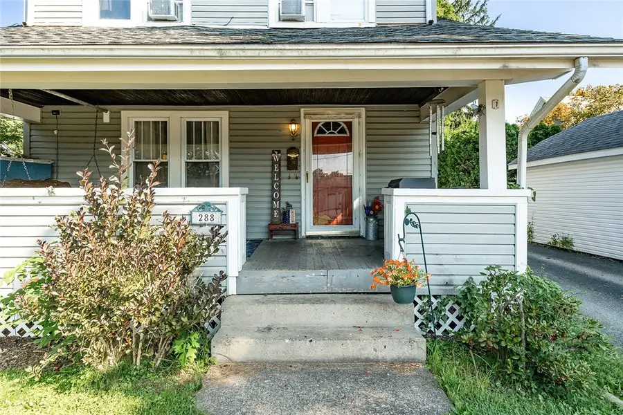 288 Clinton St., Greenville, PA 16125 - #2