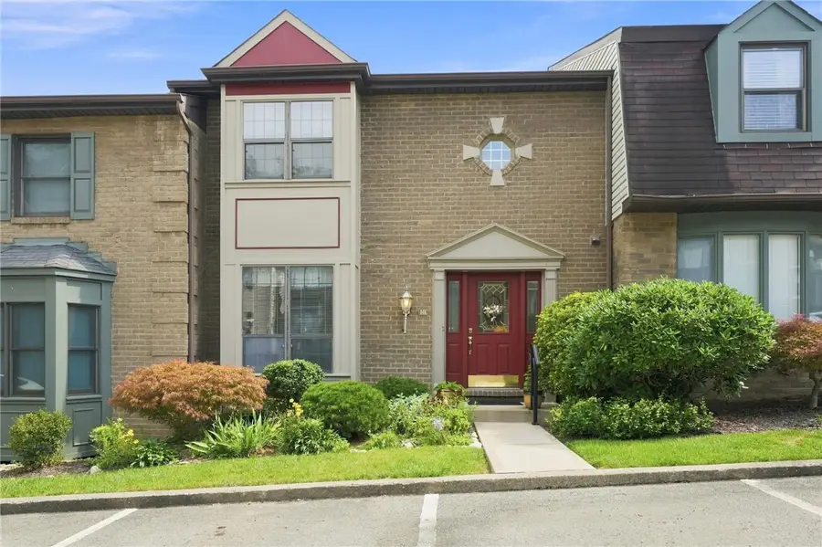 346 Nature Trail Ln, Murrysville, PA 15668 - #2