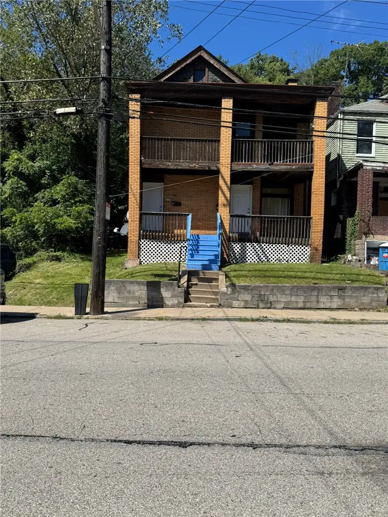 1735 Laketon Rd, Pittsburgh, PA 15221 - #2
