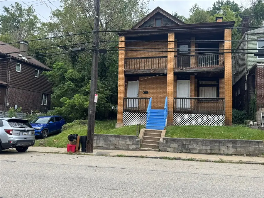 1735 Laketon Rd, Pittsburgh, PA 15221 - #3