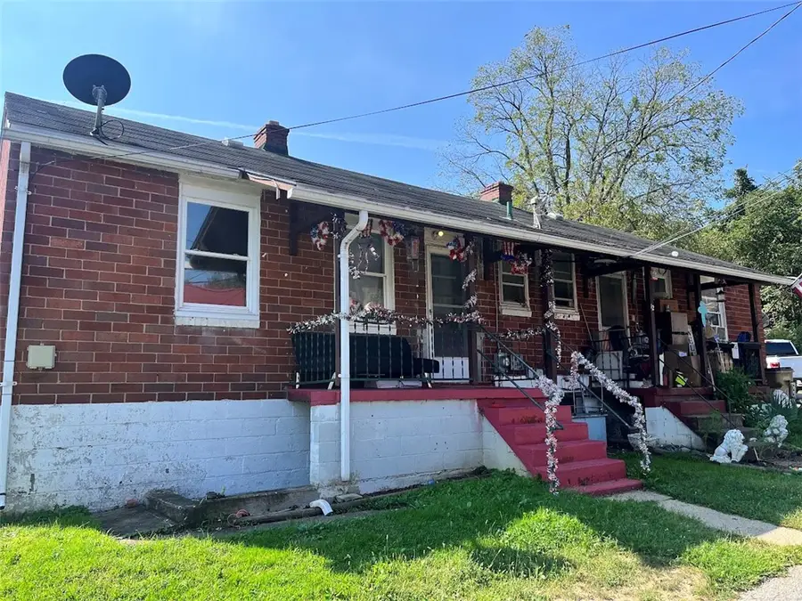 11 & 12 Second Street, Clarksville, PA 15322 - #2