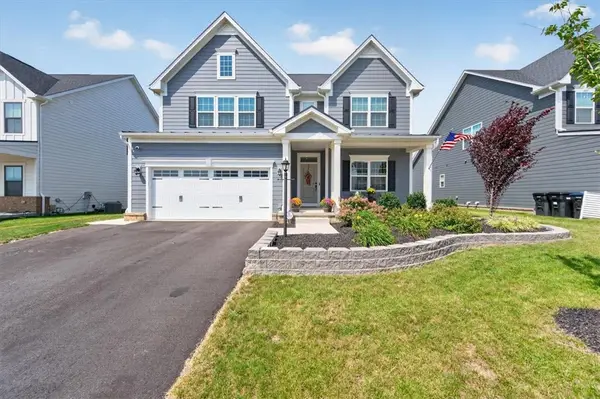 108 Mossy Oak Dr, Coraopolis, PA 15108