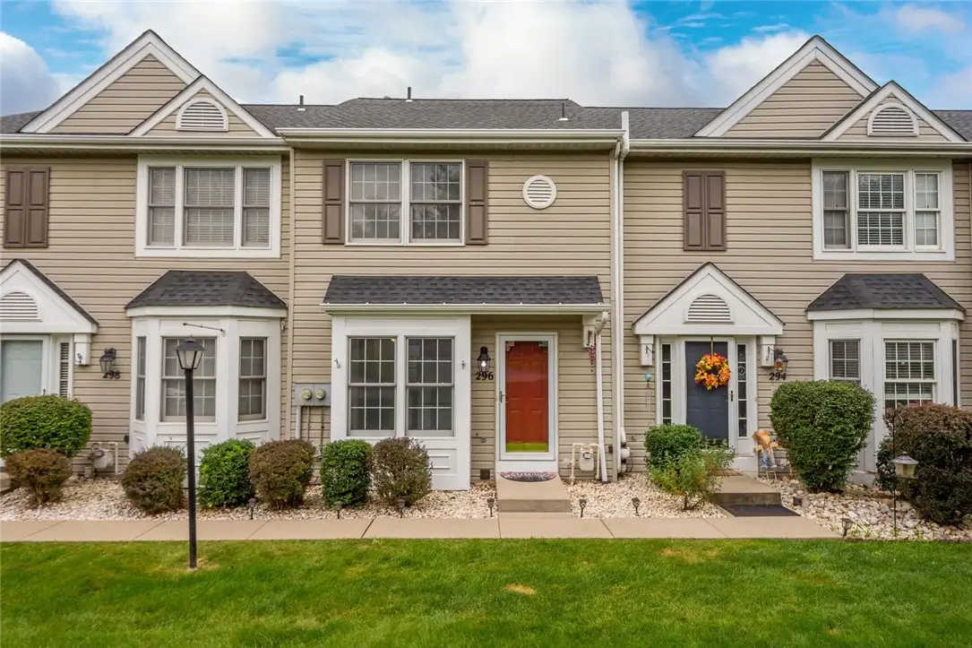 296 Cordial Drive, Bridgeville, PA 15017 - #1