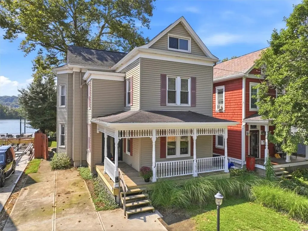 1512 Center, Sewickley, PA 15143 - #1