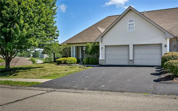 101 Walker Ln, Gibsonia, PA 15044