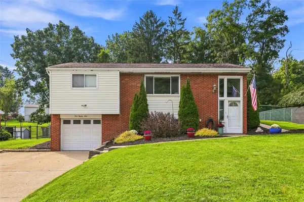 189 Rosemont Drive, Coraopolis, PA 15108