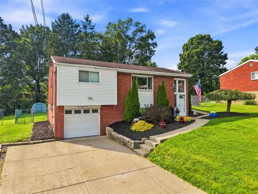 189 Rosemont Drive, Coraopolis, PA 15108 - #2