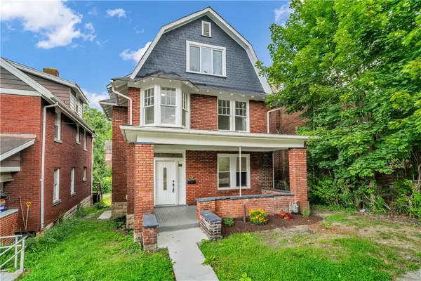 1547 Clairtonica Street, Pittsburgh, PA 15205