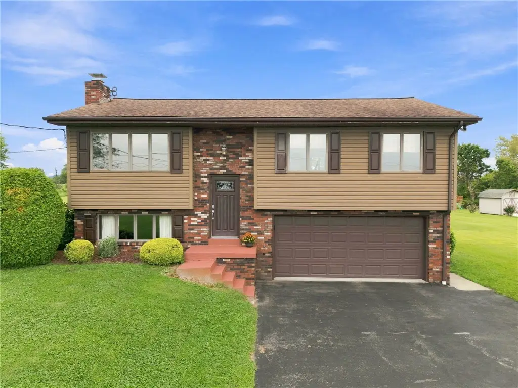 457 Mount Nebo Church Rd, Scottdale, PA 15683 - #1