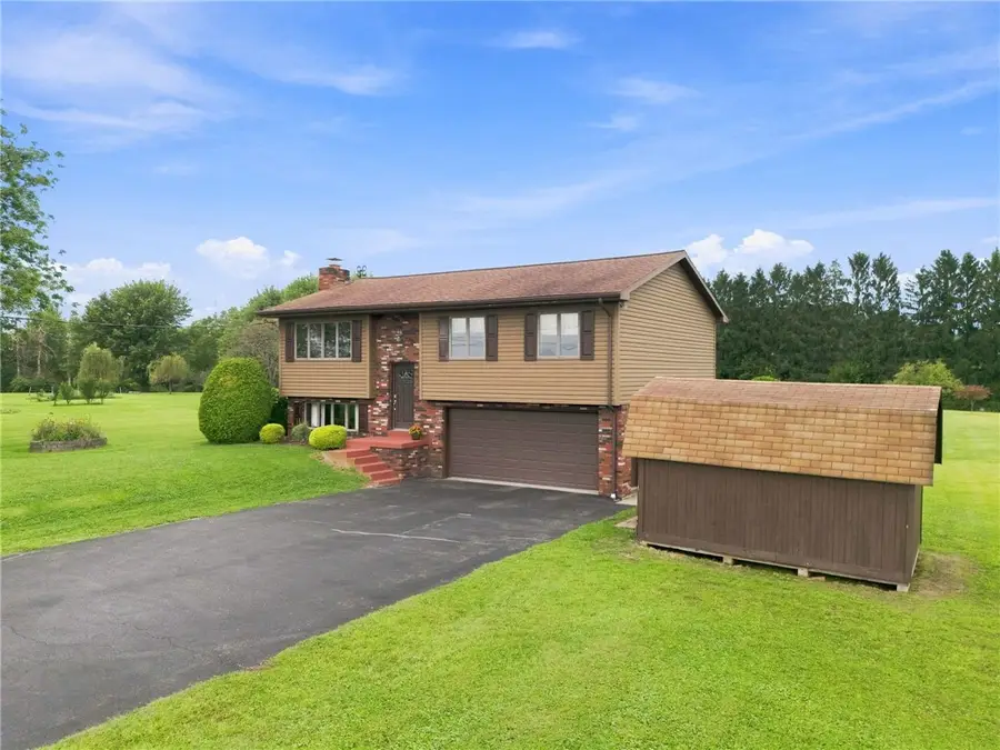 457 Mount Nebo Church Rd, Scottdale, PA 15683 - #2