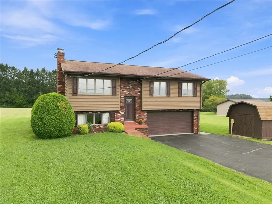 457 Mount Nebo Church Rd, Scottdale, PA 15683 - #3