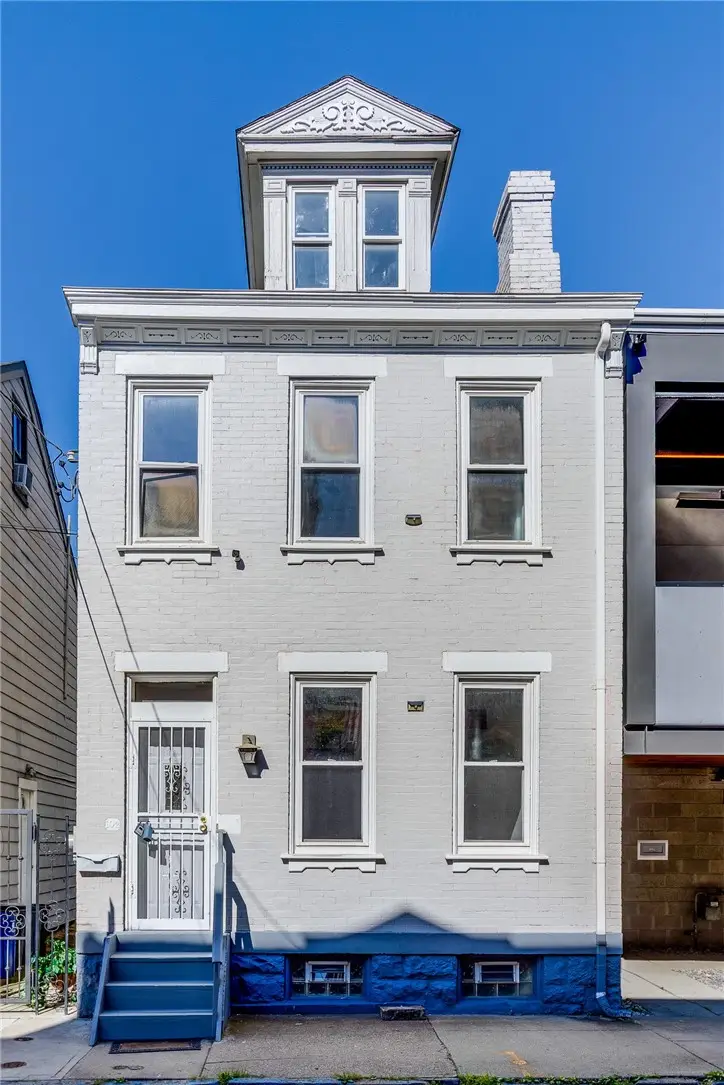 102 S 16th St, Pittsburgh, PA 15203 - #1