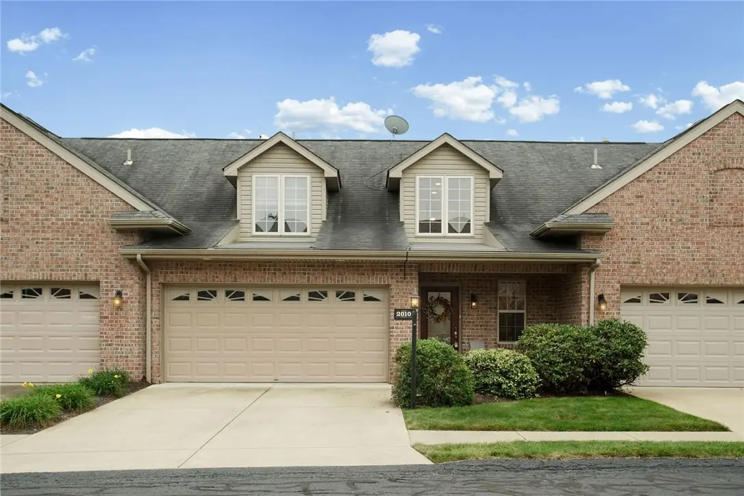 2010 Bandek Lane, Lawrence, PA 15055 - #1