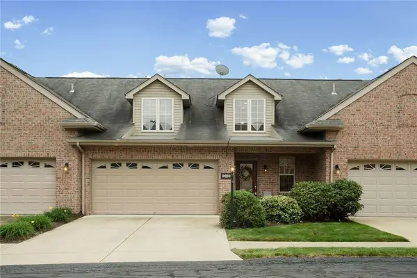 2010 Bandek Lane, Lawrence, PA 15055