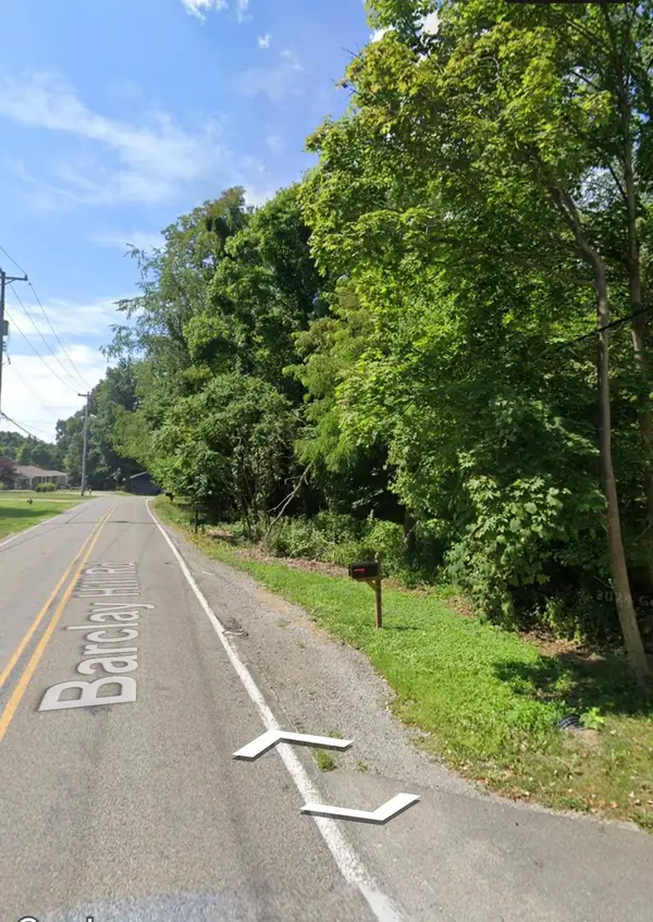 0 Barclay Hill Road, Beaver, PA 15009