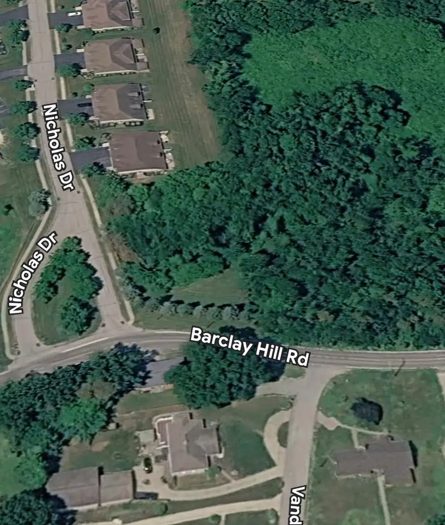 0 Barclay Hill Road, Beaver, PA 15009 - #3