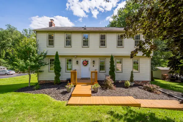 2321 Cramden Road, Pittsburgh, PA 15241