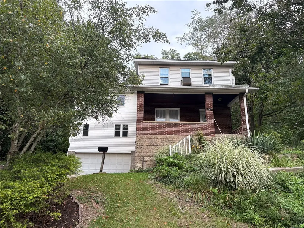107 Elmore Rd, Pittsburgh, PA 15221 - #1