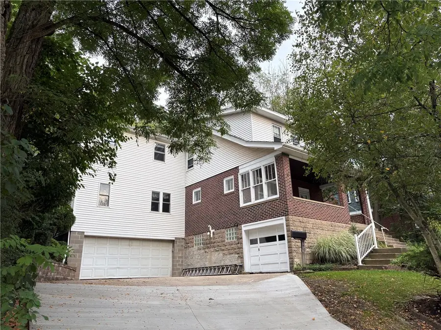 107 Elmore Rd, Pittsburgh, PA 15221 - #2