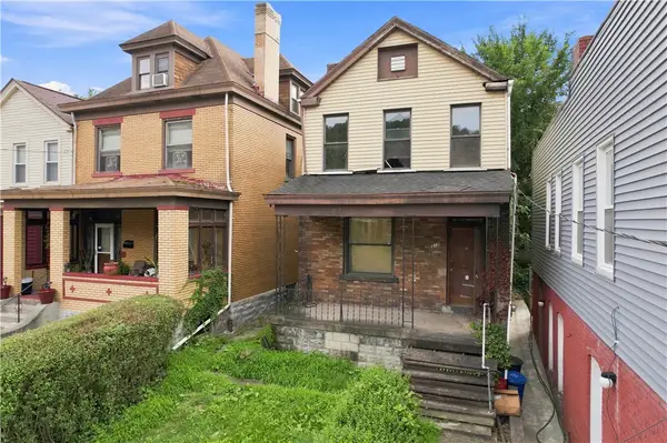 312 Johnston Ave, Pittsburgh, PA 15207