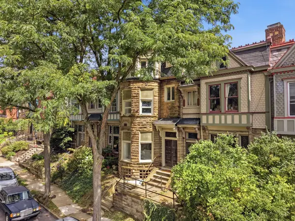 728 N Beatty Street, Pittsburgh, PA 15206