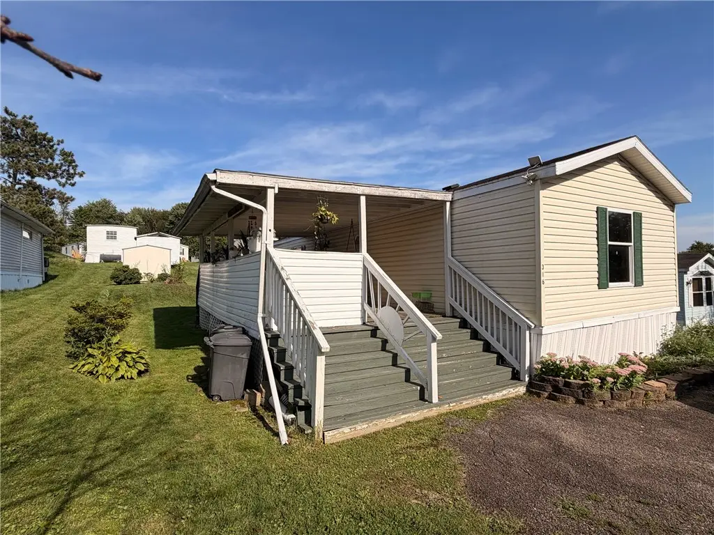 316 Cypress Ave, Rochester, PA 15074 - #1