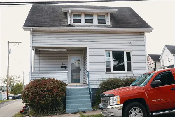 55 Canton Ave, Washington, PA 15301