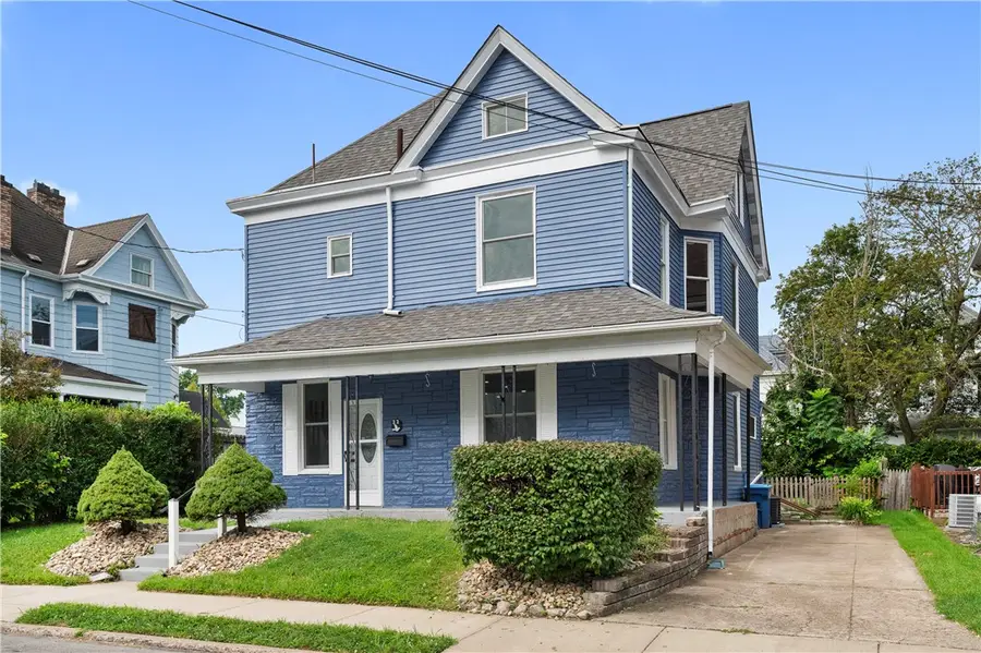 22 Hawthorne Ave, Pittsburgh, PA 15205 - #2