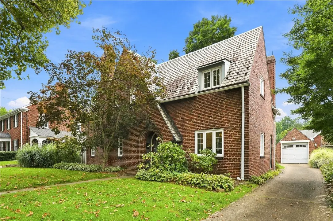 302 Maple Lane, Sewickley, PA 15143 - #1