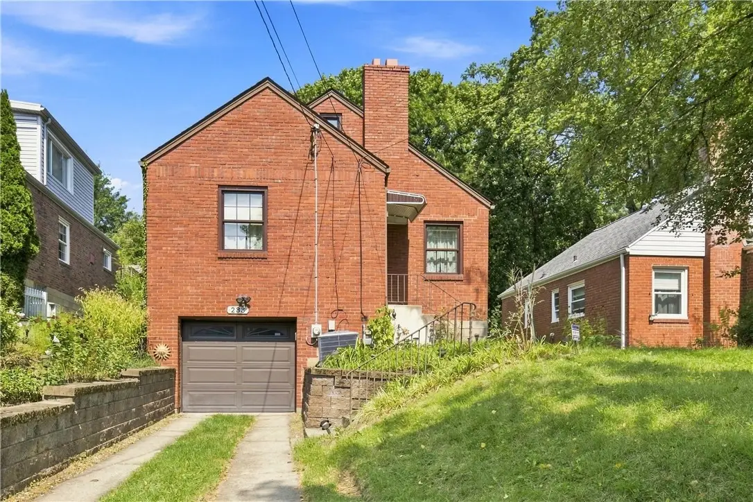 233 Adeline Ave, Pittsburgh, PA 15228 - #1