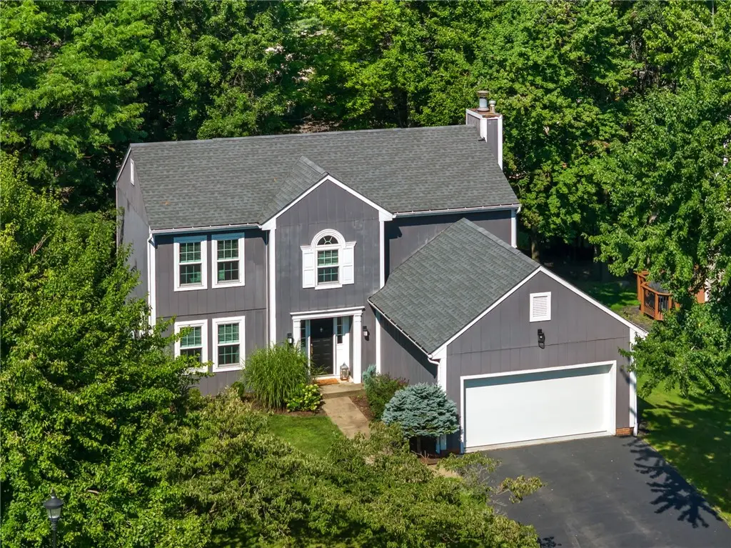 130 Valley Forge Drive, Cranberry, PA 16066 - #1