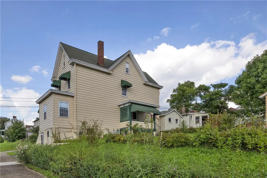 421 Highland, Greensburg, PA 15601 - #1