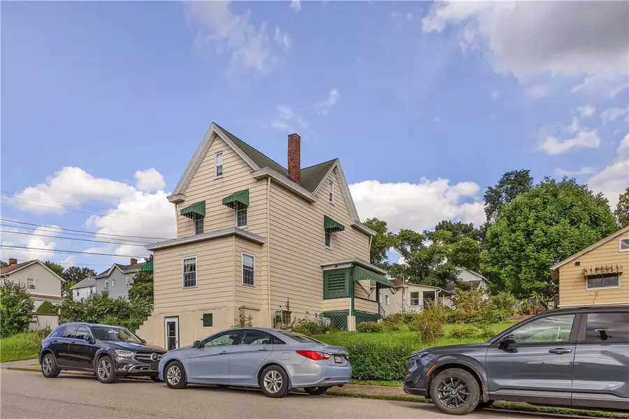421 Highland, Greensburg, PA 15601 - #2