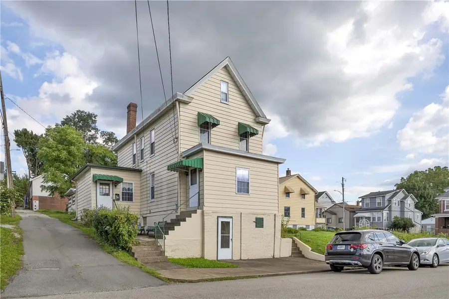 421 Highland, Greensburg, PA 15601 - #3
