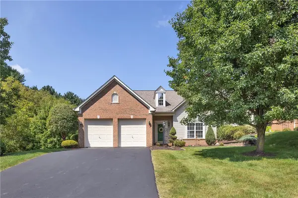1141 Linden Vue Drive, Canonsburg, PA 15317
