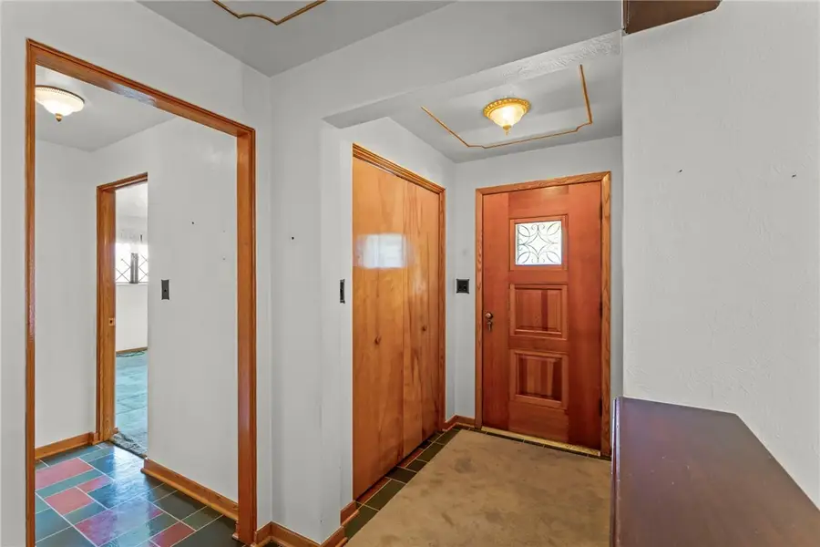 1210 1st St, Canonsburg, PA 15317 - #3