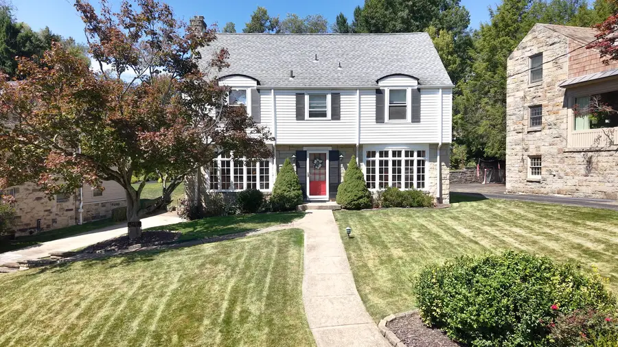 1432 Terrace Drive, Pittsburgh, PA 15228 - #2