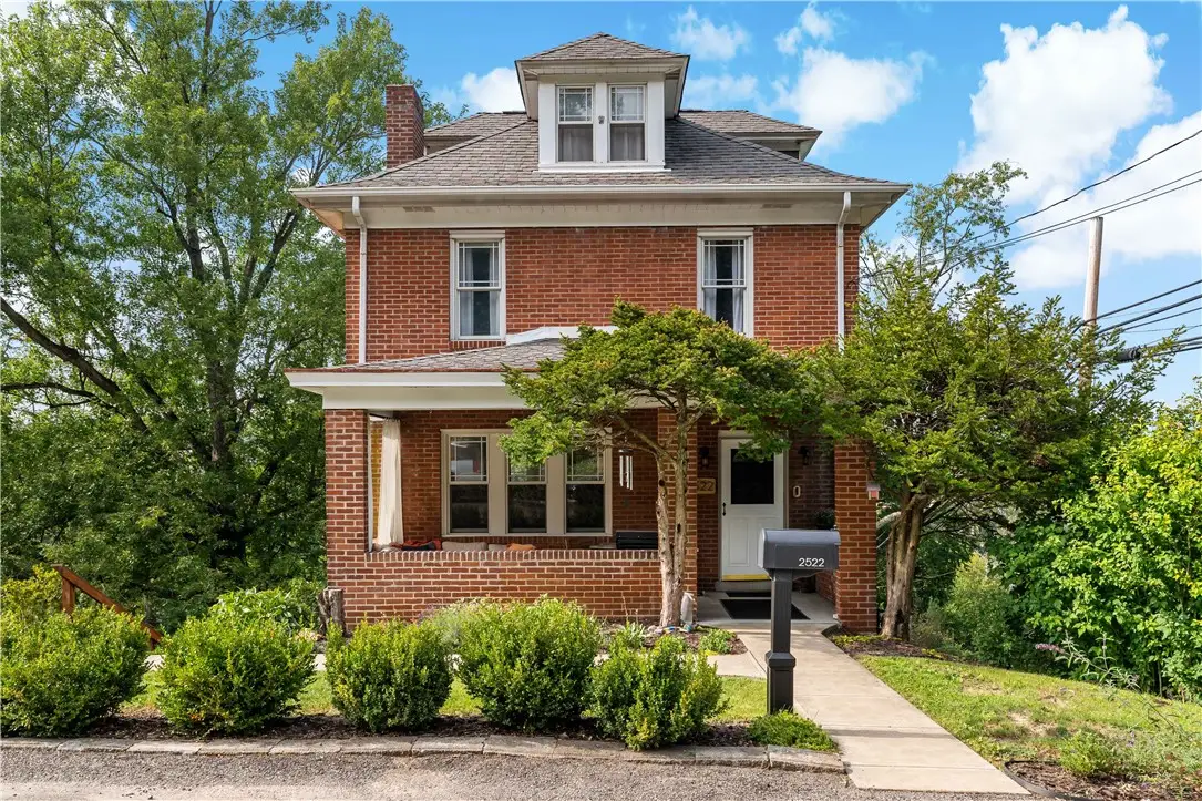 2522 Homehurst Ave, Pittsburgh, PA 15234 - #1