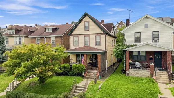 740 Woodbourne Ave, Pittsburgh, PA 15226