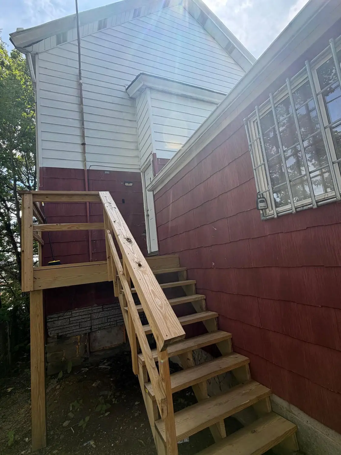 2812 Lanpark Street, Pittsburgh, PA 15204 - #1